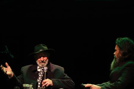 Prireditev ob kulturnem prazniku 21 Foto Ljubo Vukelič